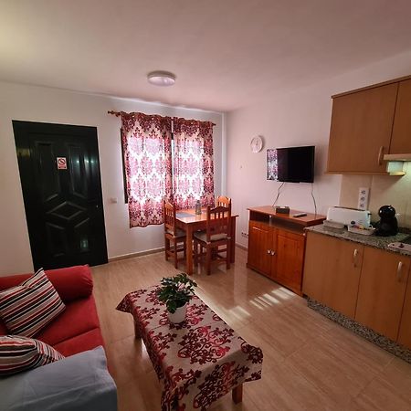Bella Vista - Cactus Apartment Puerto del Carmen  Exterior foto