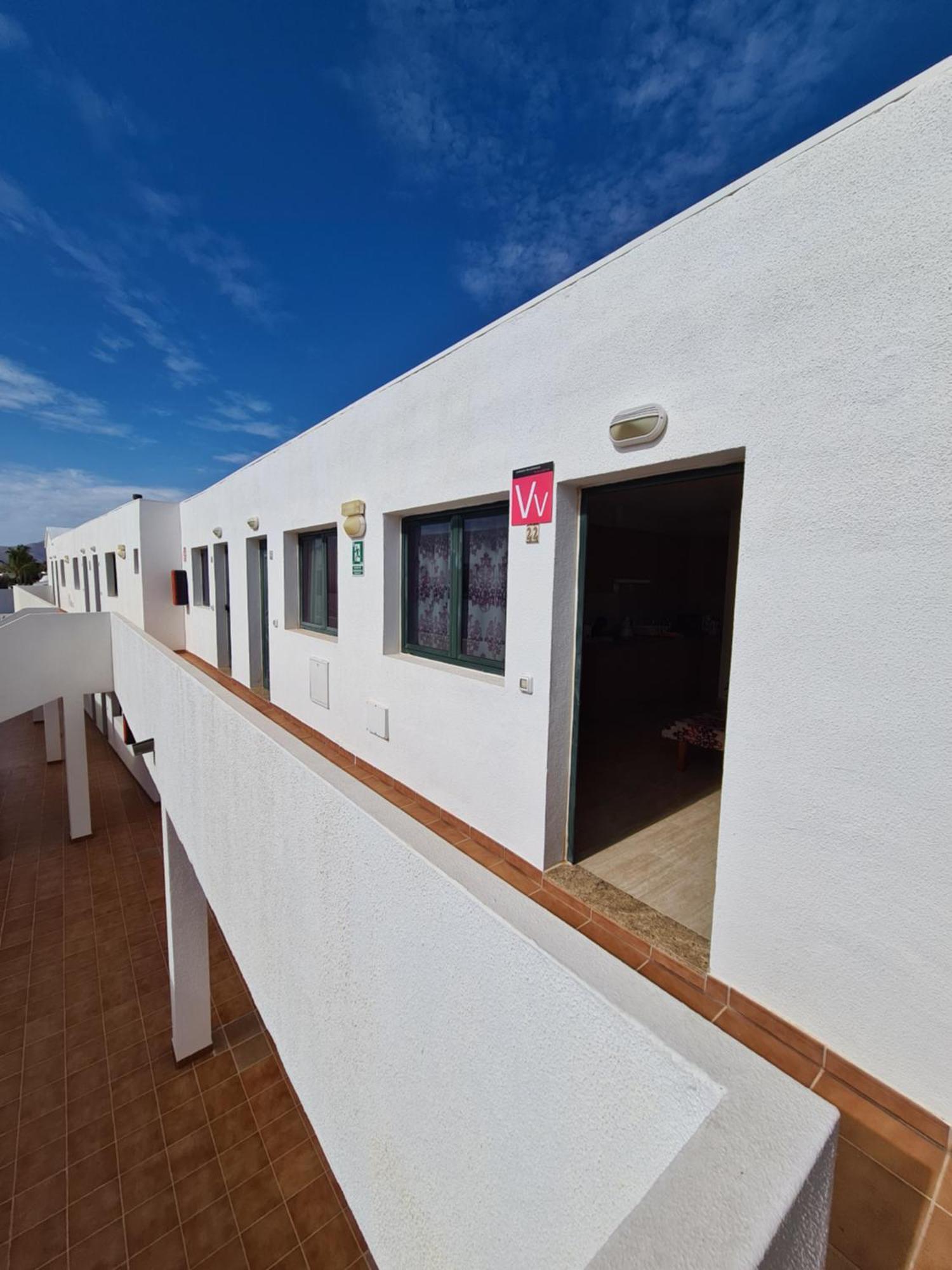 Bella Vista - Cactus Apartment Puerto del Carmen  Exterior foto