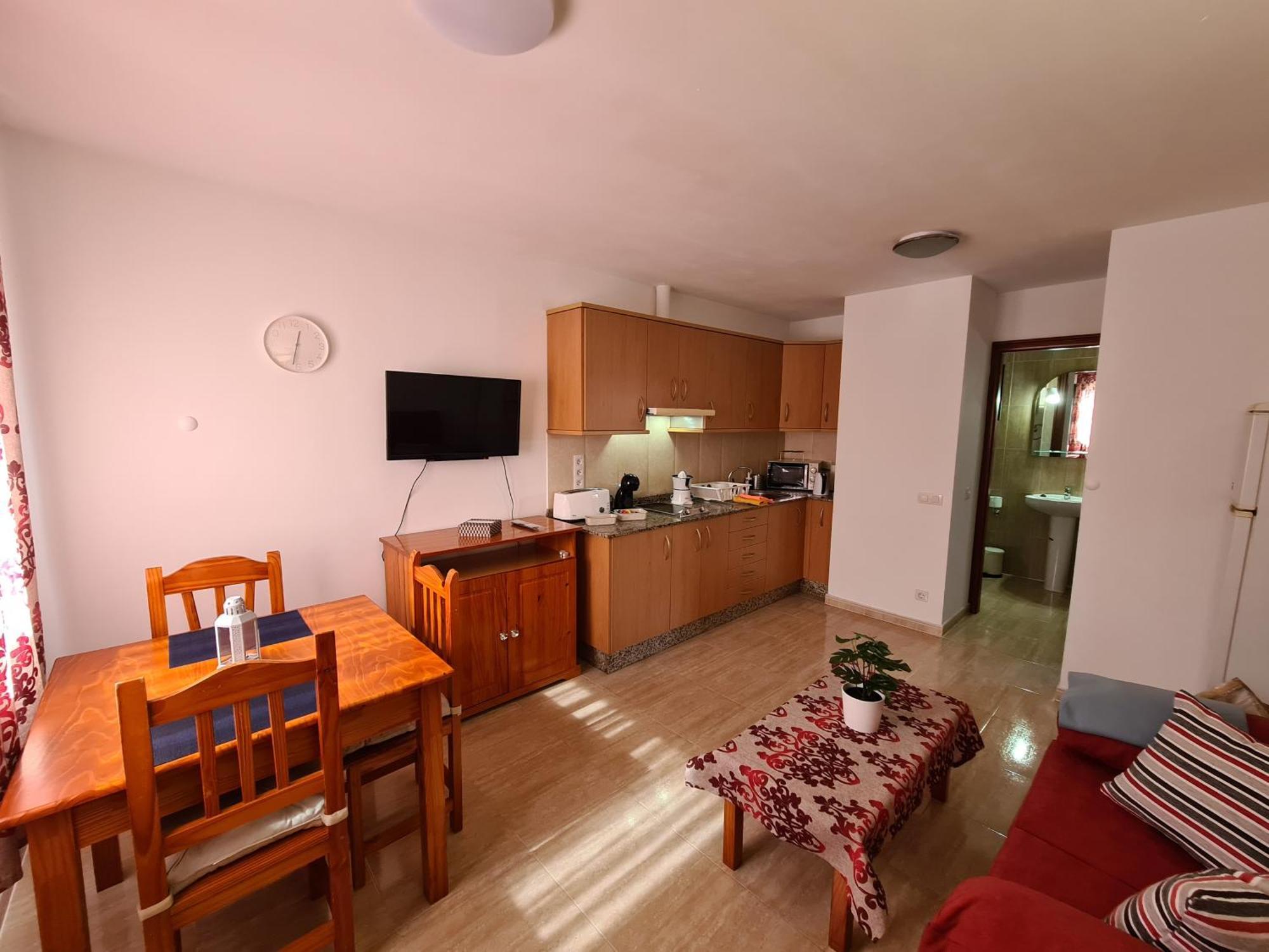 Bella Vista - Cactus Apartment Puerto del Carmen  Exterior foto