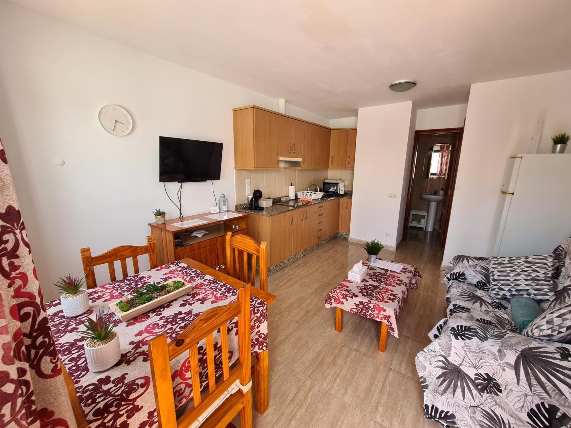 Bella Vista - Cactus Apartment Puerto del Carmen  Exterior foto
